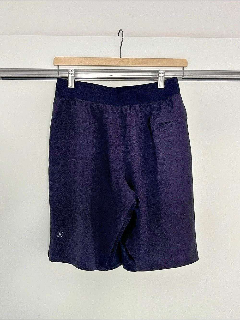 Lululemon Athletic Shorts in Black